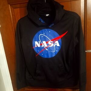 Boys Youth pullover hoodie size 14/16